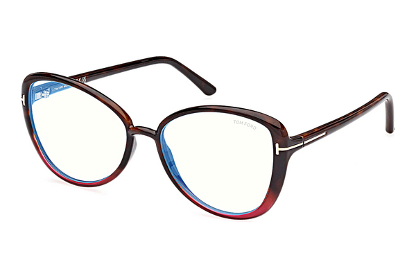 Eyewear Tom Ford FT5907-B 055