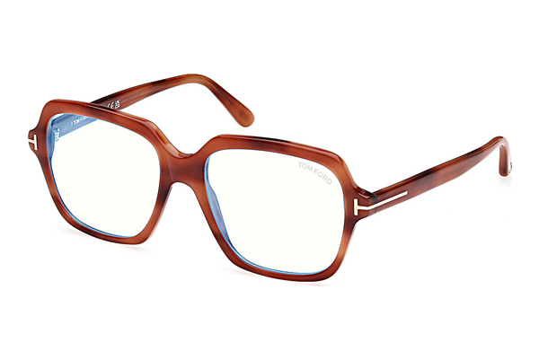 Eyewear Tom Ford FT5908-B 054