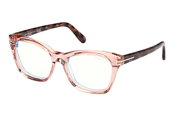 Eyewear Tom Ford FT5909-B 072