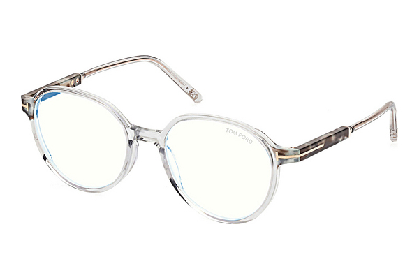 Eyewear Tom Ford FT5910-B 020