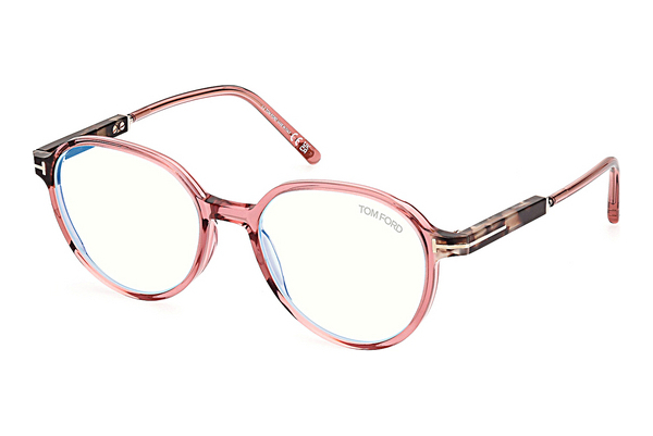 Eyewear Tom Ford FT5910-B 072