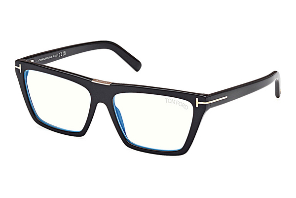 Eyewear Tom Ford FT5912-B 001