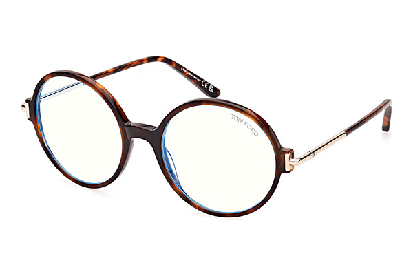 Lunettes design Tom Ford FT5914-B 052