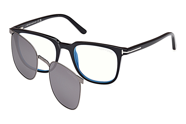 Eyewear Tom Ford FT5916-B 001