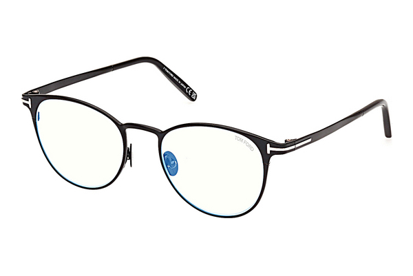 Eyewear Tom Ford FT5936-B 001