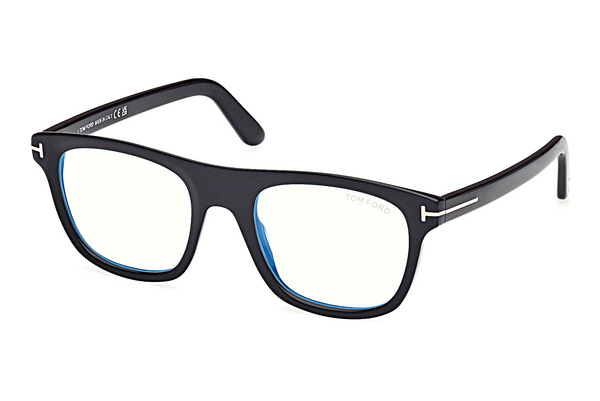 Eyewear Tom Ford FT5939-B 001