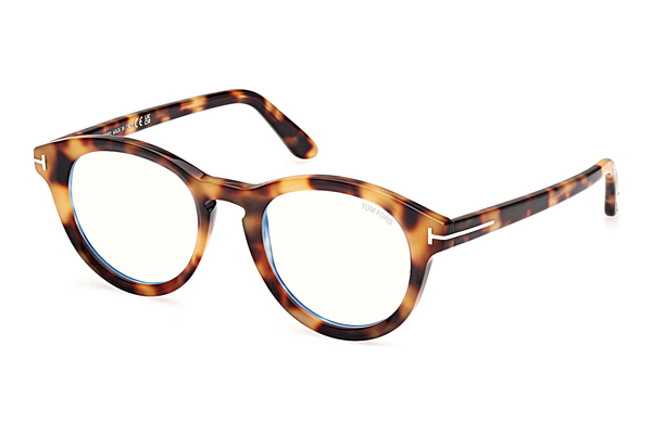 Eyewear Tom Ford FT5940-B 053