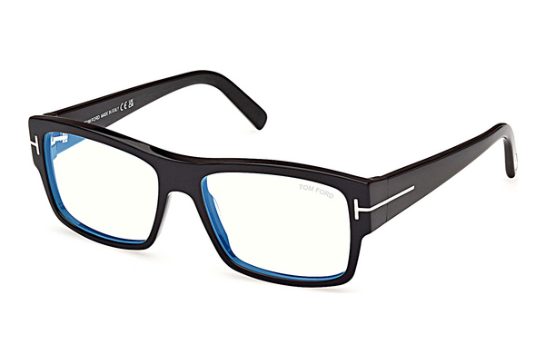 Eyewear Tom Ford FT5941-B 001