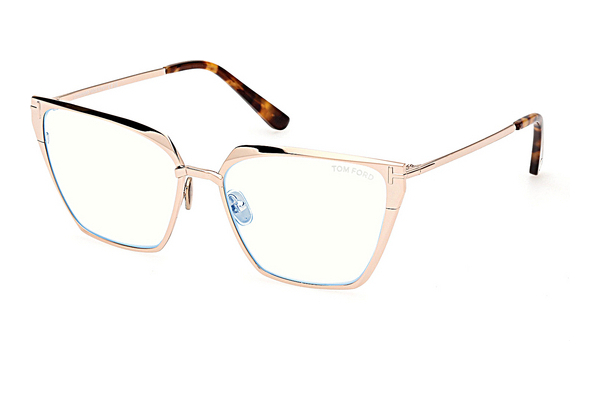 Eyewear Tom Ford FT5945-B 028