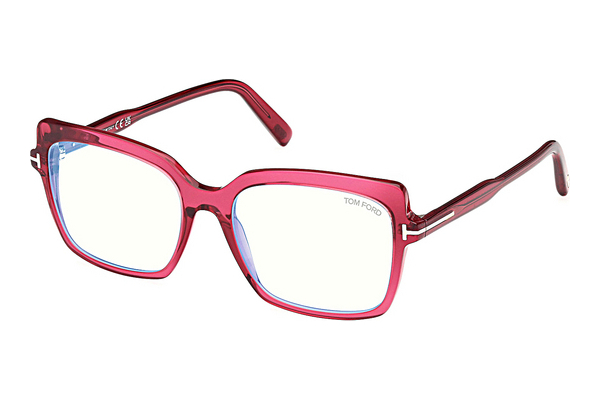 Eyewear Tom Ford FT5947-B 075