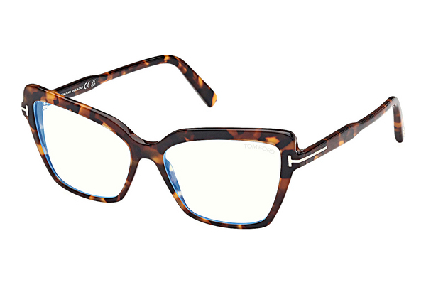 Eyewear Tom Ford FT5948-B 052