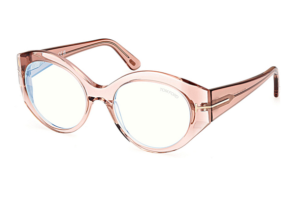 Eyewear Tom Ford FT5950-B 072