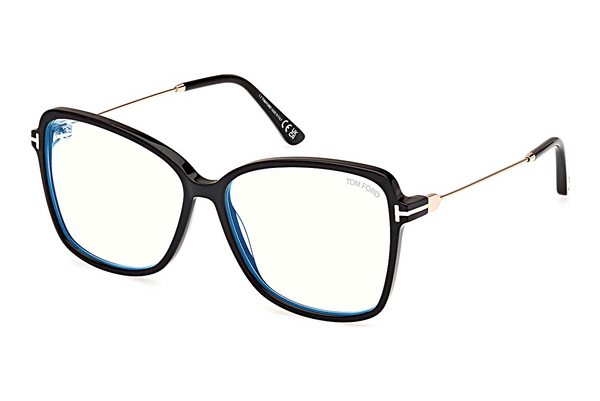 Eyewear Tom Ford FT5953-B 001