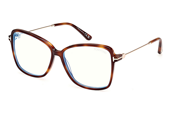 Eyewear Tom Ford FT5953-B 053