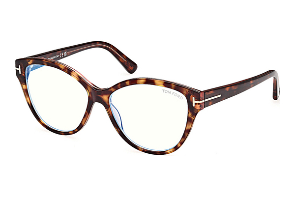 Eyewear Tom Ford FT5954-B 056