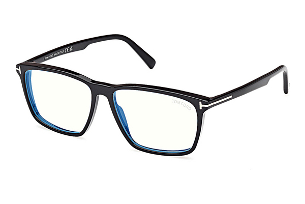 Eyewear Tom Ford FT5959-B 001