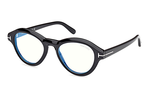 Eyewear Tom Ford FT5962-B 001