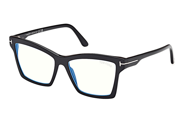 Eyewear Tom Ford FT5964-B 001