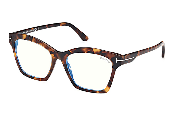 Eyewear Tom Ford FT5965-B 052