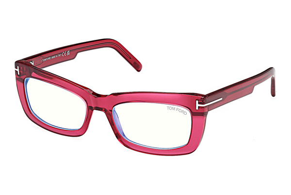 Eyewear Tom Ford FT5966-B 075