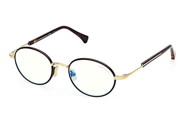 Eyewear Tom Ford FT5973-B 050