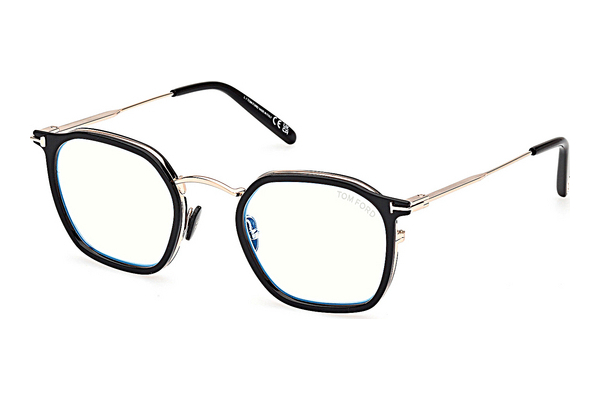 Eyewear Tom Ford FT5974-B 005