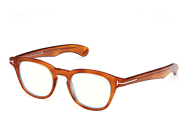 Eyewear Tom Ford FT5976-B 053