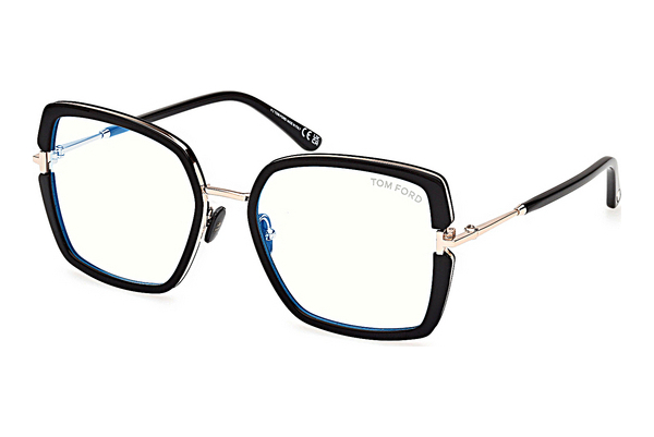 Eyewear Tom Ford FT5985-B 001