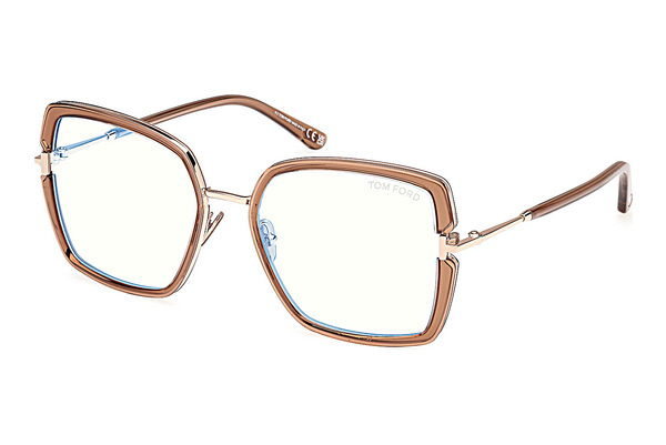 Eyewear Tom Ford FT5985-B 045