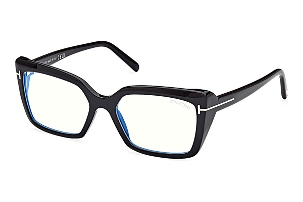 Eyewear Tom Ford FT5991-B 001