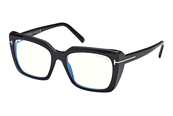 Eyewear Tom Ford FT5992-B 001