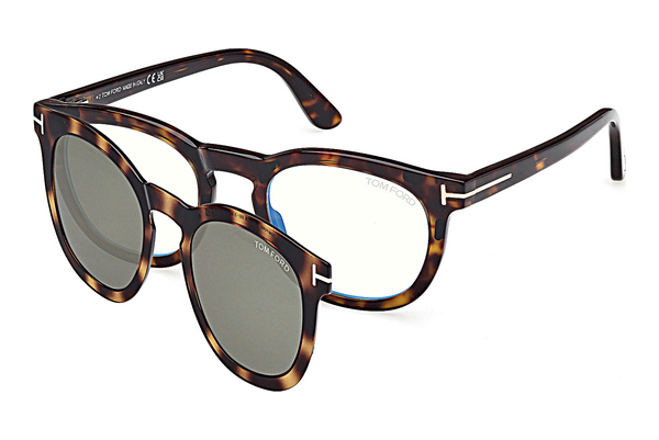 Eyewear Tom Ford FT5993-B 052