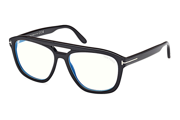 Eyewear Tom Ford FT6024-B 001