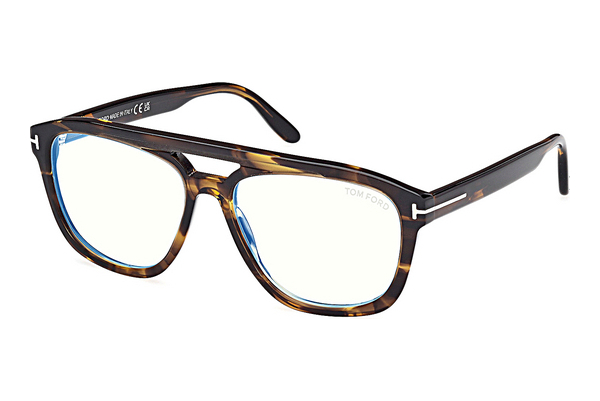 Eyewear Tom Ford FT6024-B 055