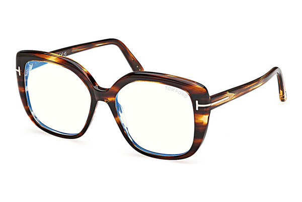 Eyewear Tom Ford FT6043-B 055