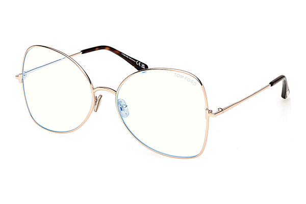 Eyewear Tom Ford FT6049-B 028