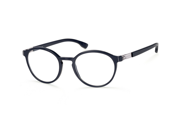 Eyewear ic! berlin Theorem (A0662 453001453007ml)