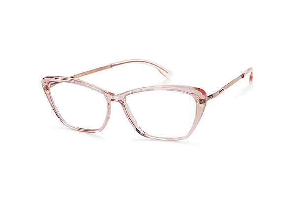 Eyewear ic! berlin Zelda (A0668 461114461007ms)