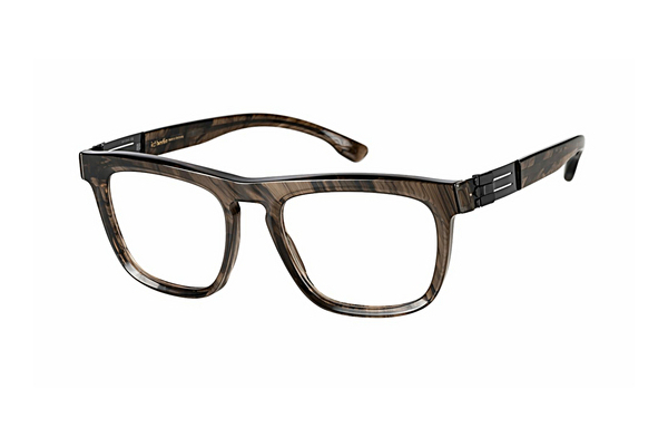 Eyewear ic! berlin Liam (A0678 733023733007ml)