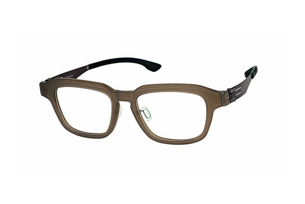 Eyewear ic! berlin Raidon (A0689 741025t02007do)