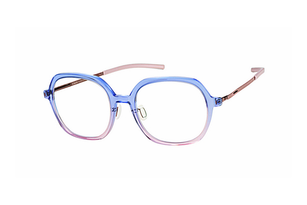 Eyewear ic! berlin Sora (A0690 471114t240071f)