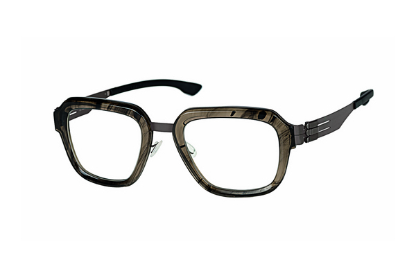 Eyewear ic! berlin Roger (D0098 H306025t02007do)