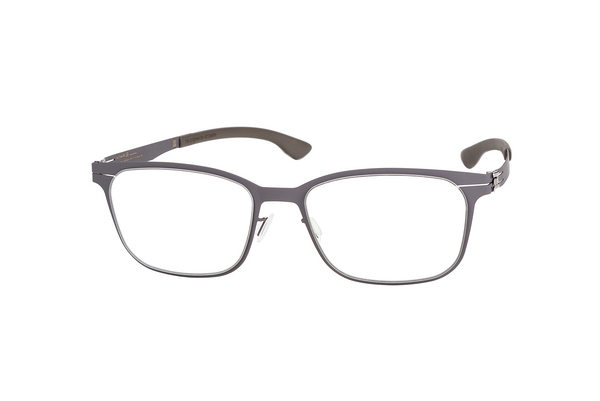 Eyewear ic! berlin Karsten B. (M1414 096096t15007do)