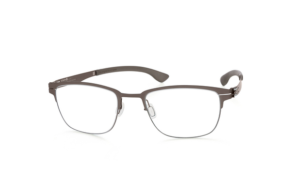 Eyewear ic! berlin The Lone Wolf (M1428 025025t15007do)