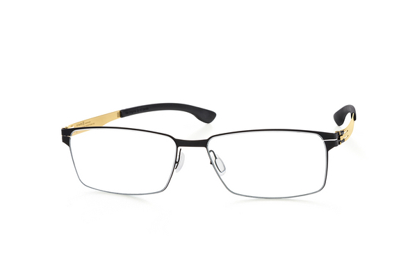 Eyewear ic! berlin Toru N. (M1430 002024t02007do)