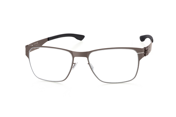 Eyewear ic! berlin Hannes S. (M1452 025025t02007do)