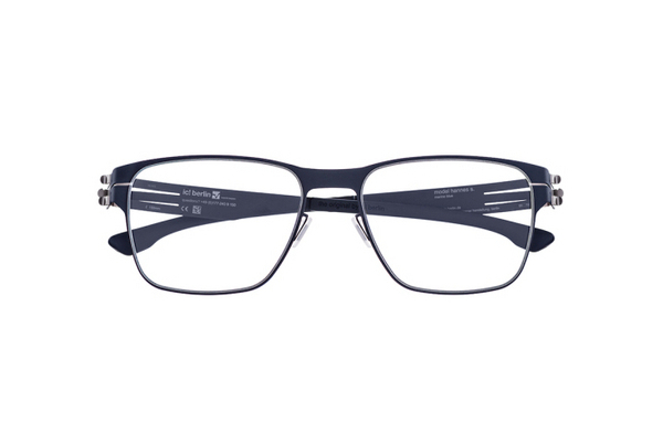 Eyewear ic! berlin Hannes S. (M1452 057057t17007do)