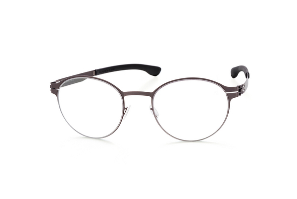 Eyewear ic! berlin Maik S. (M1455 053053t02007do)