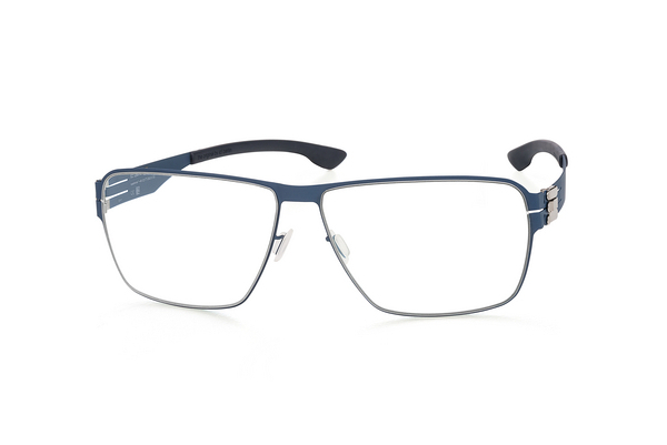 Eyewear ic! berlin Thorsti S. (M1462 106106t17007do)