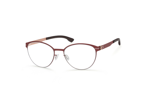 Eyewear ic! berlin P-Berg (M1484 127127t06007do)